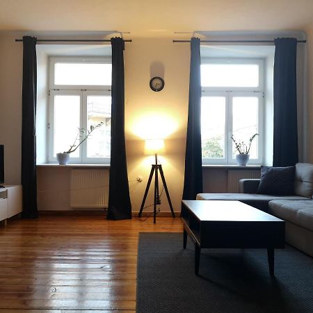 Apartamenty Krakowskie 36 Lublin - Double One Eksteriør bilde