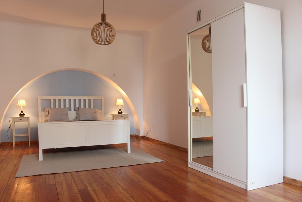 Apartamenty Krakowskie 36 Lublin - Double One Eksteriør bilde