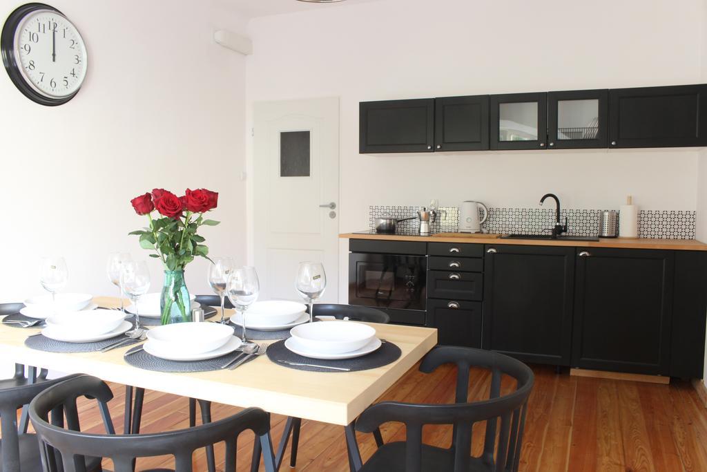 Apartamenty Krakowskie 36 Lublin - Double One Eksteriør bilde