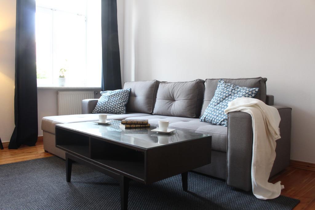 Apartamenty Krakowskie 36 Lublin - Double One Eksteriør bilde