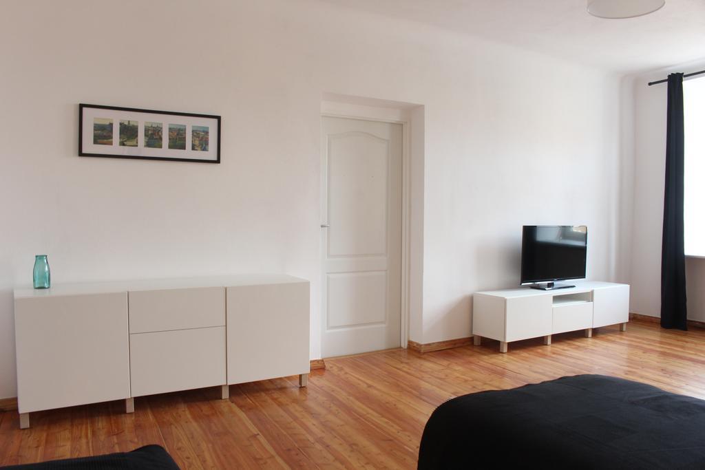 Apartamenty Krakowskie 36 Lublin - Double One Eksteriør bilde