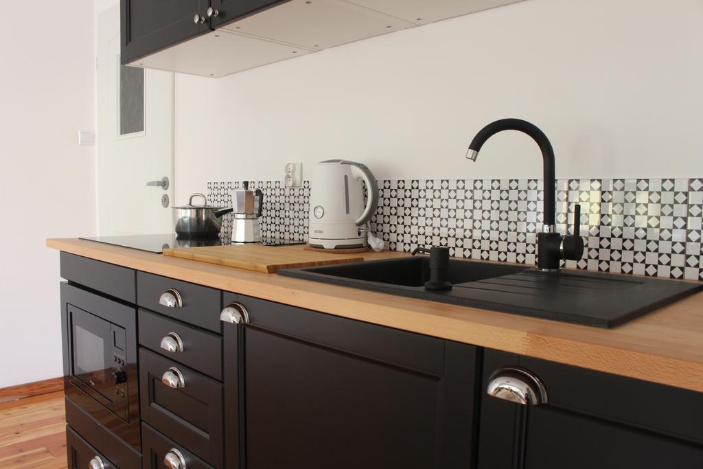 Apartamenty Krakowskie 36 Lublin - Double One Eksteriør bilde
