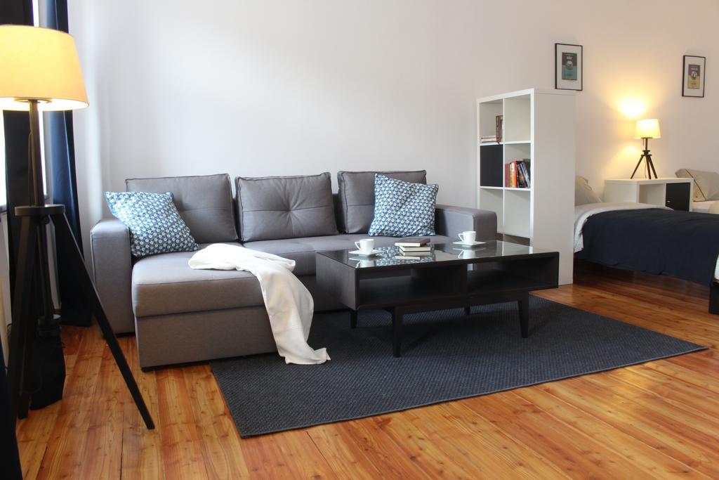 Apartamenty Krakowskie 36 Lublin - Double One Eksteriør bilde
