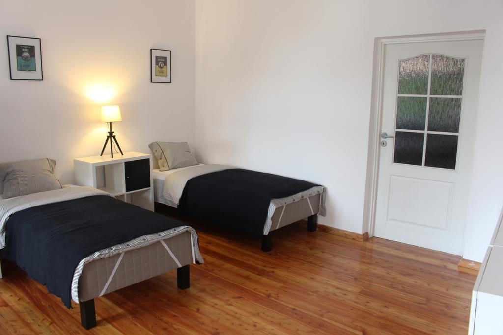 Apartamenty Krakowskie 36 Lublin - Double One Eksteriør bilde