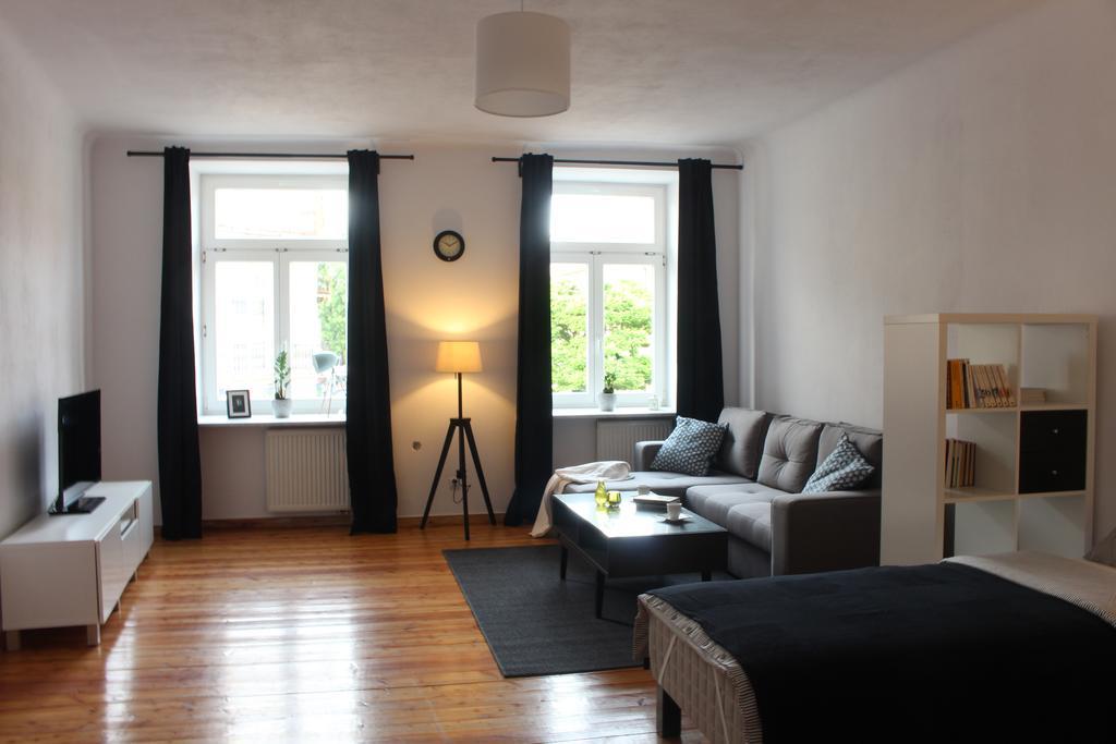 Apartamenty Krakowskie 36 Lublin - Double One Eksteriør bilde