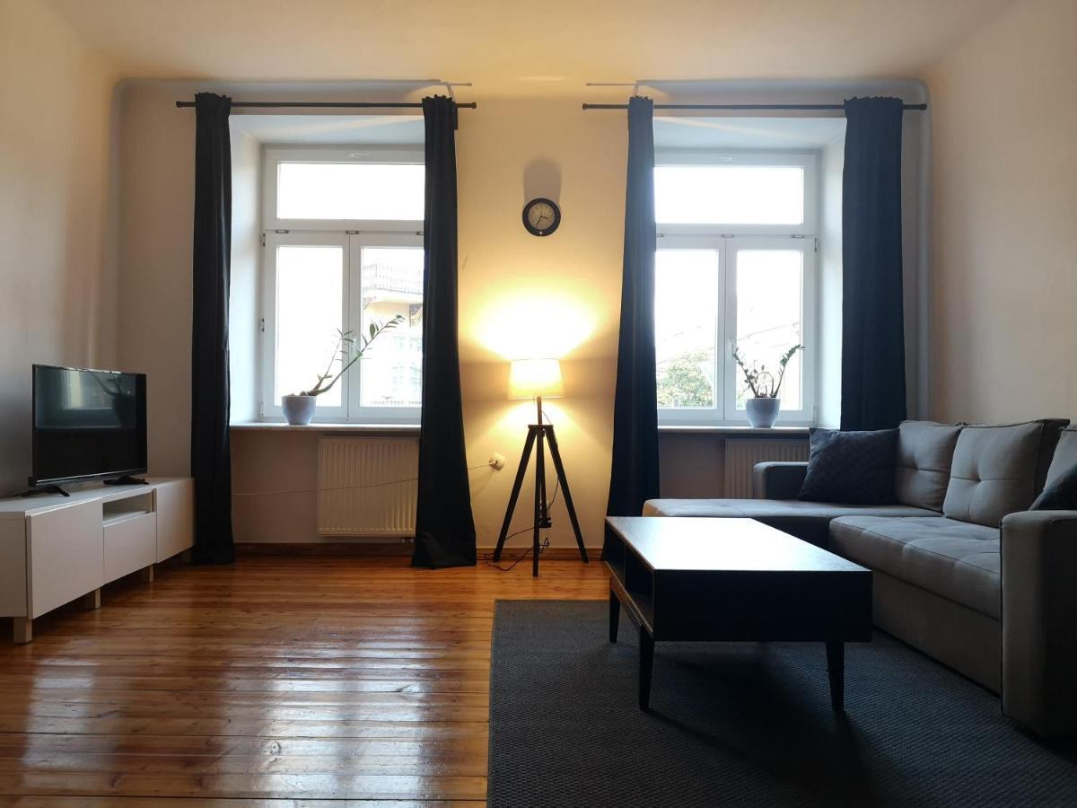 Apartamenty Krakowskie 36 Lublin - Double One Eksteriør bilde